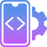Develop applications as required