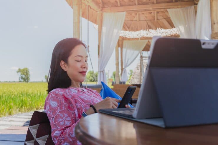 Online travel agency - SoftBuild