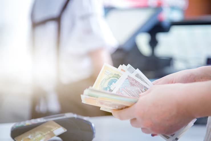 Digital transformation solutions for the banking industry