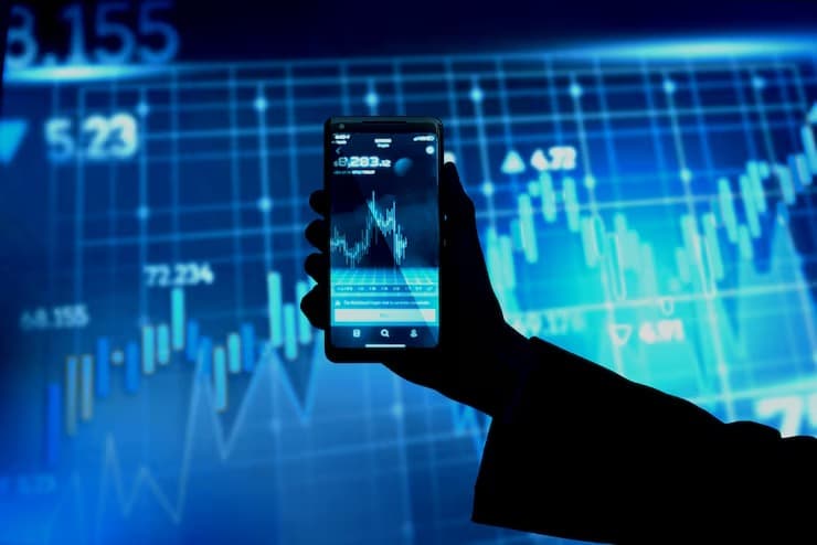 Financial technology solutions - SoftBuild