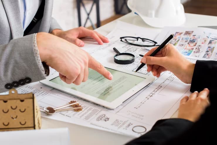 Project cash flow monitoring solution – SoftBuild
