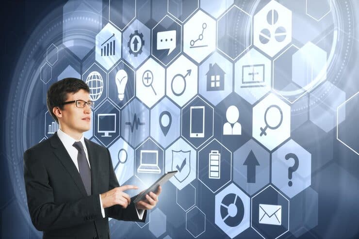 Utility software solutions for businesses