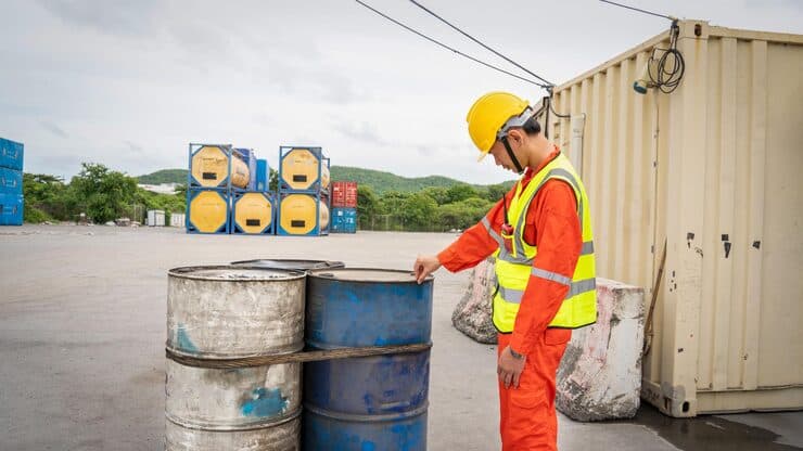 Transportation and fuel management solutions – SoftBuild