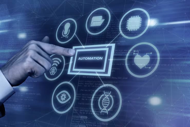 Program tools to automate repetitive tasks