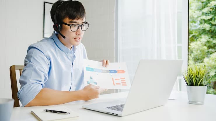 Programming a custom LMS system