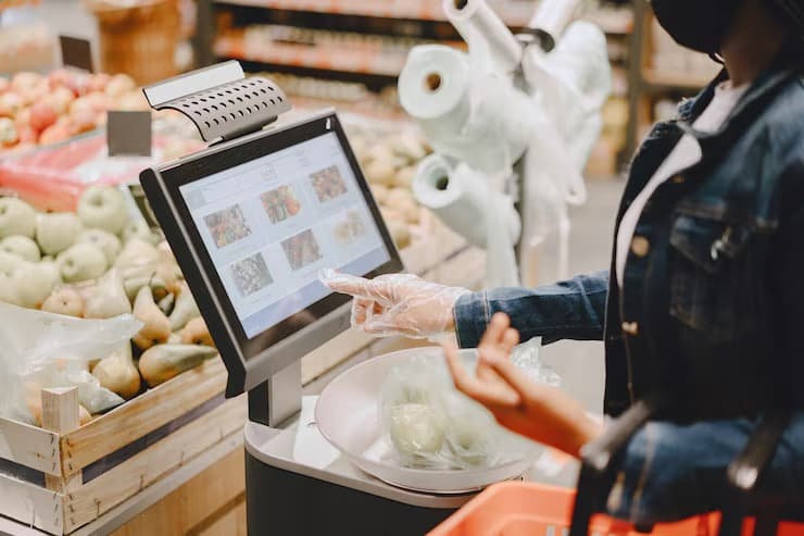 Programming POS systems