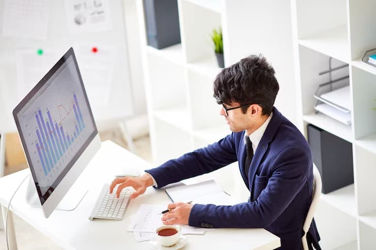 Algorithmic trading system programming - SoftBuild
