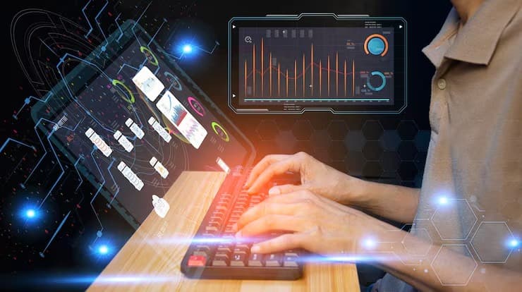 General accounting core programming