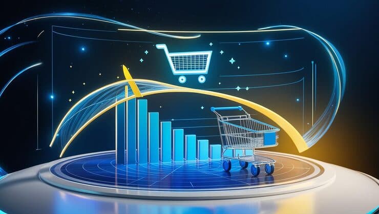 Custom sales platform development - SoftBuild