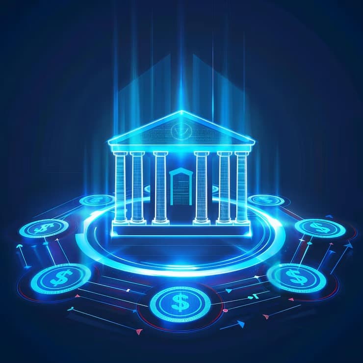 Developing digital banking platform - SoftBuild