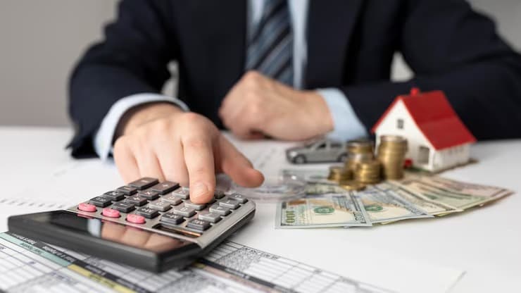 Develop asset management platform