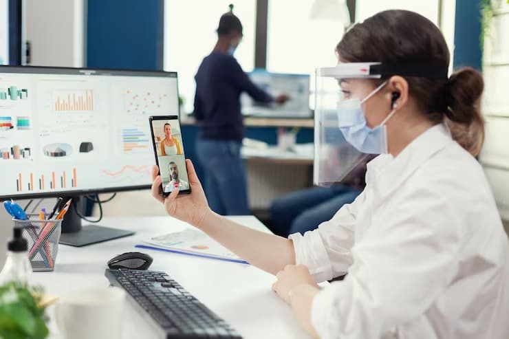 Medical and healthcare software development