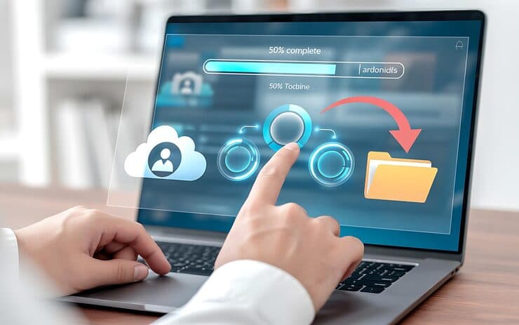 Develop data management and conversion utilities