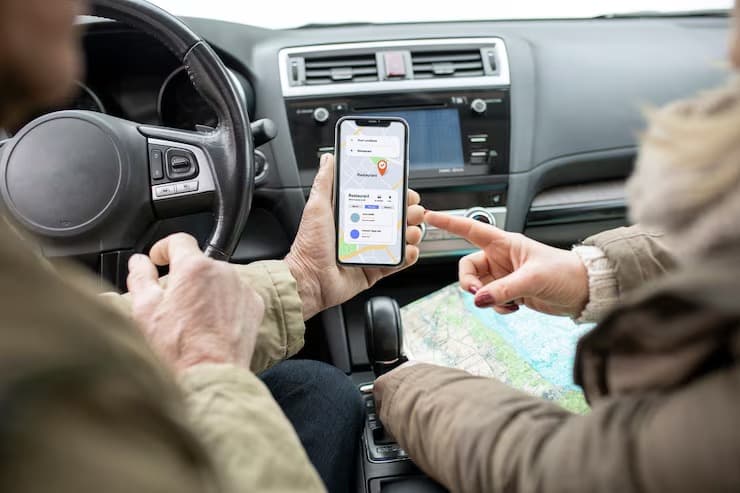 Develop applications for drivers