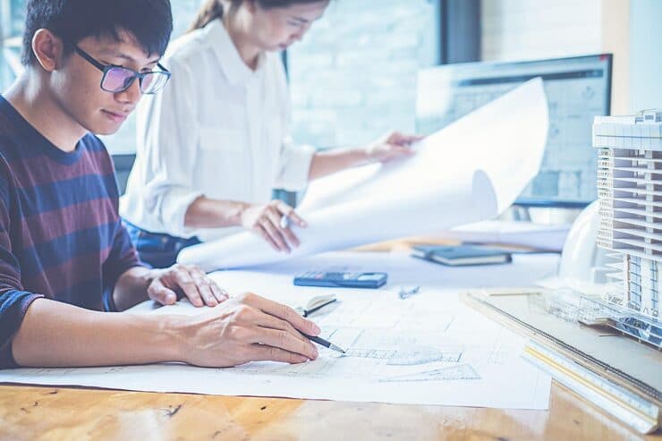Technical data and drawing management - SoftBuild