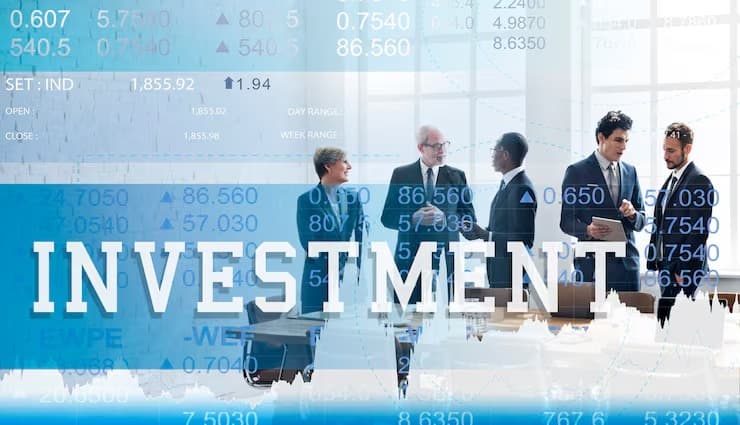 Corporate finance