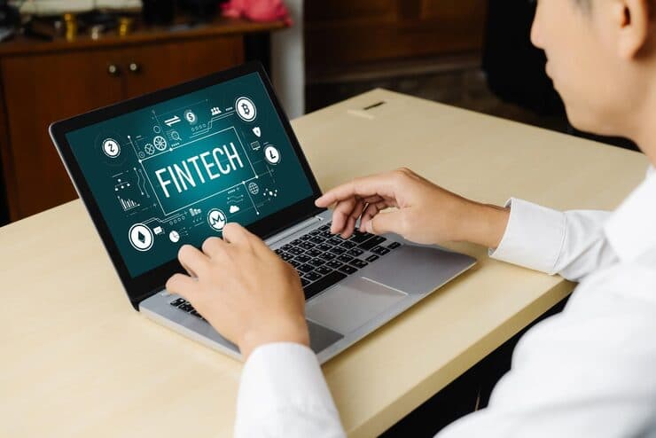 Challenges of the financial technology sector