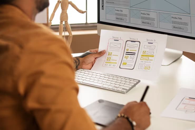 Design applications on demand - SoftBuild