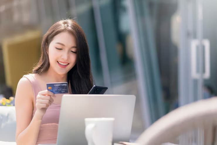 Set up payment gateways and payment intermediaries