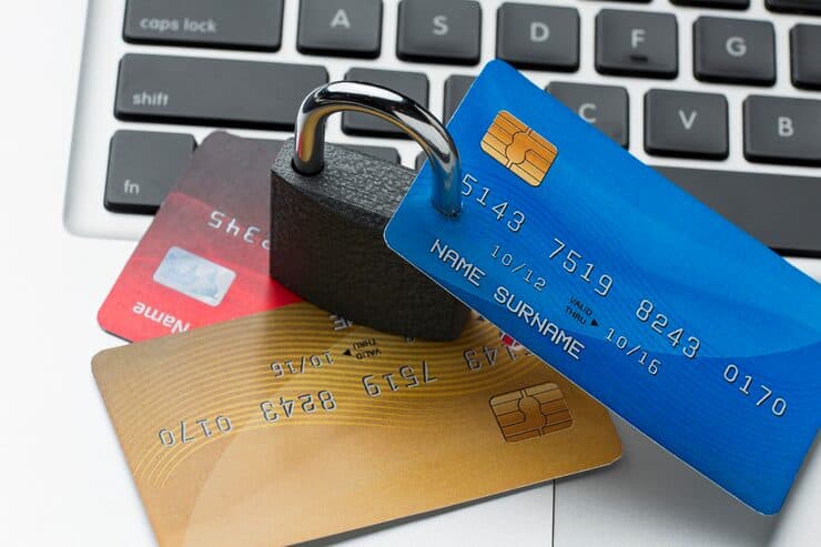Payment gateway integration and transaction security - SoftBuild