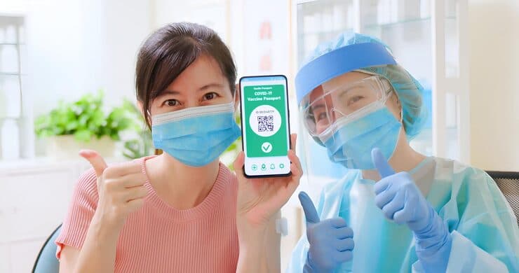 Personal health care application