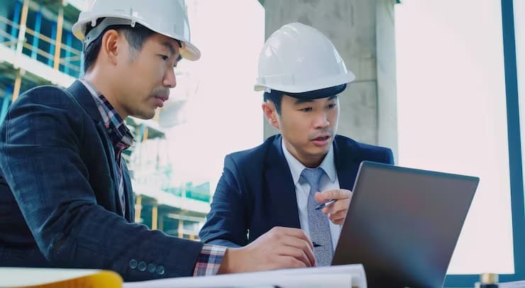 Application for engineers – SoftBuild