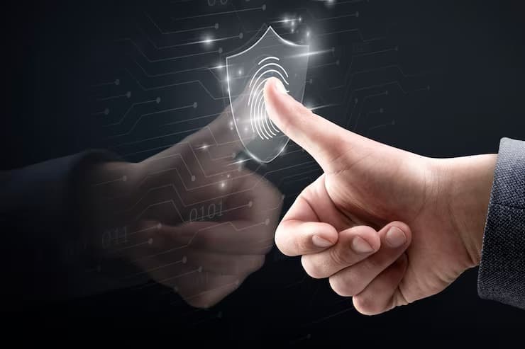 Building an eKYC electronic identity solution