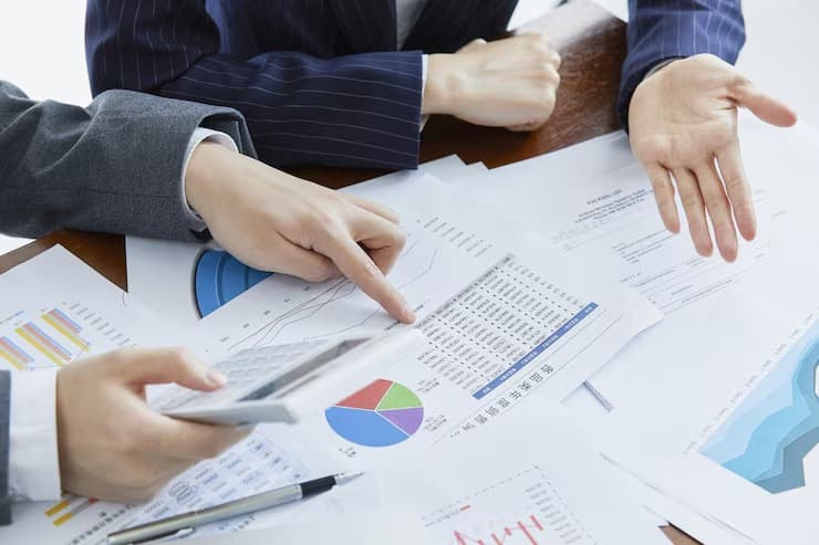 Build an automatic reporting system