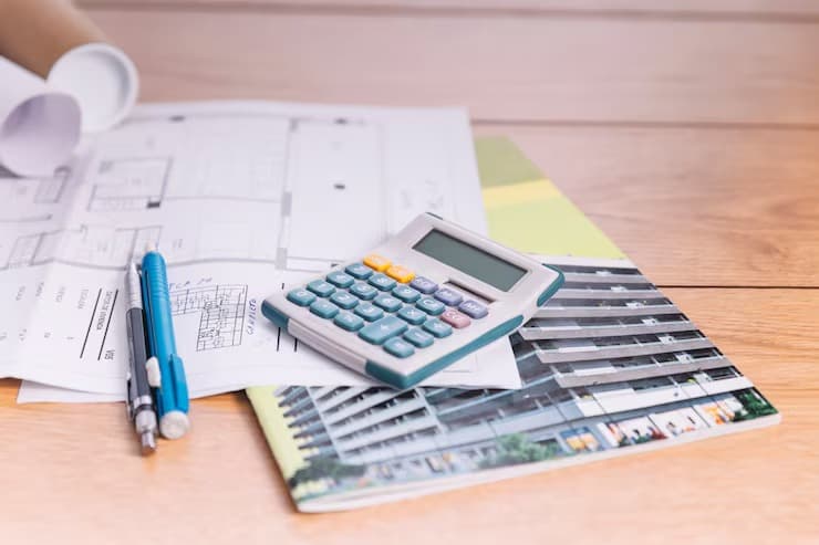 Build salary and tax management module