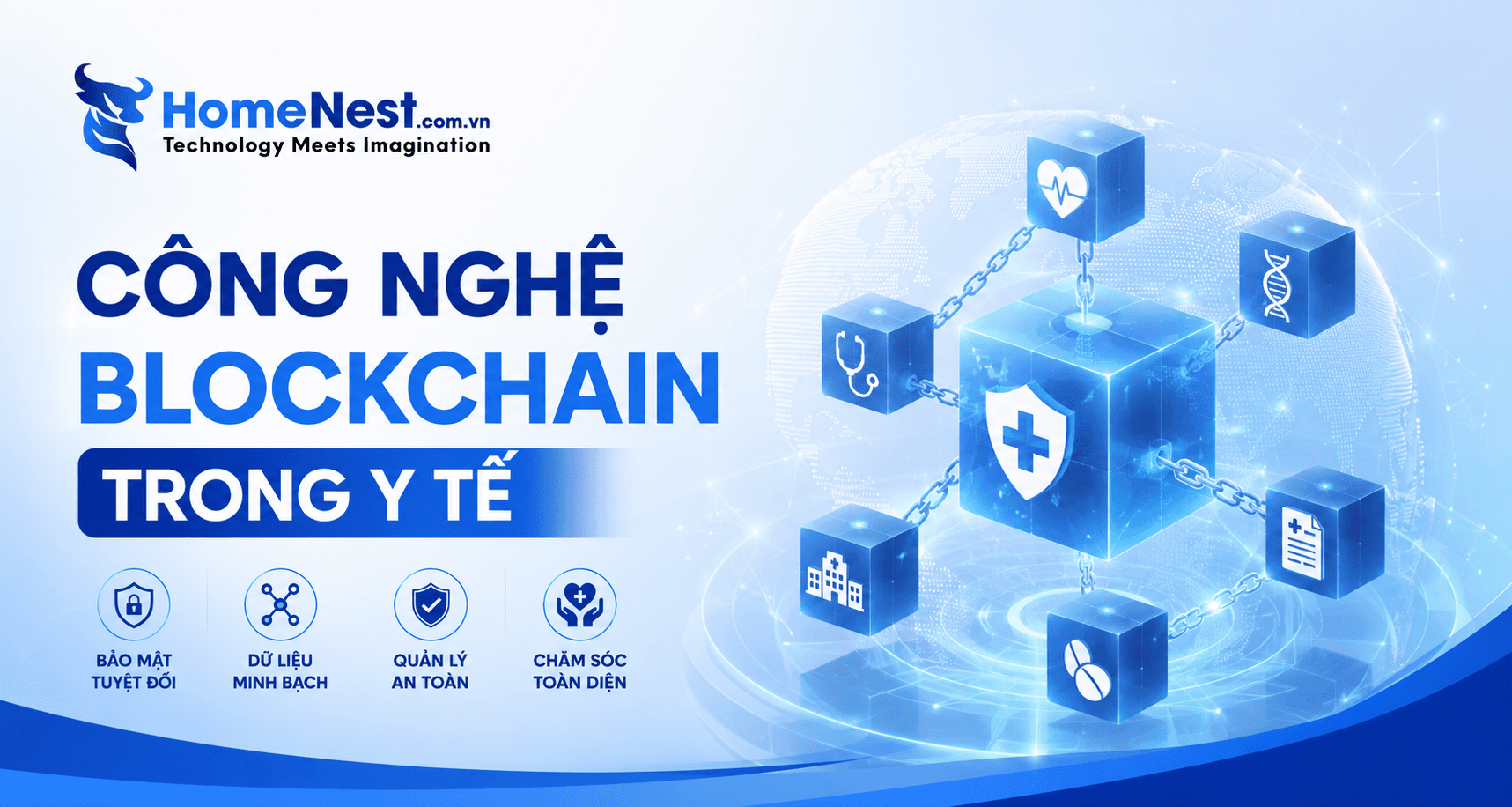 Blockchain Technology in Healthcare: Benefits and Practical Applications