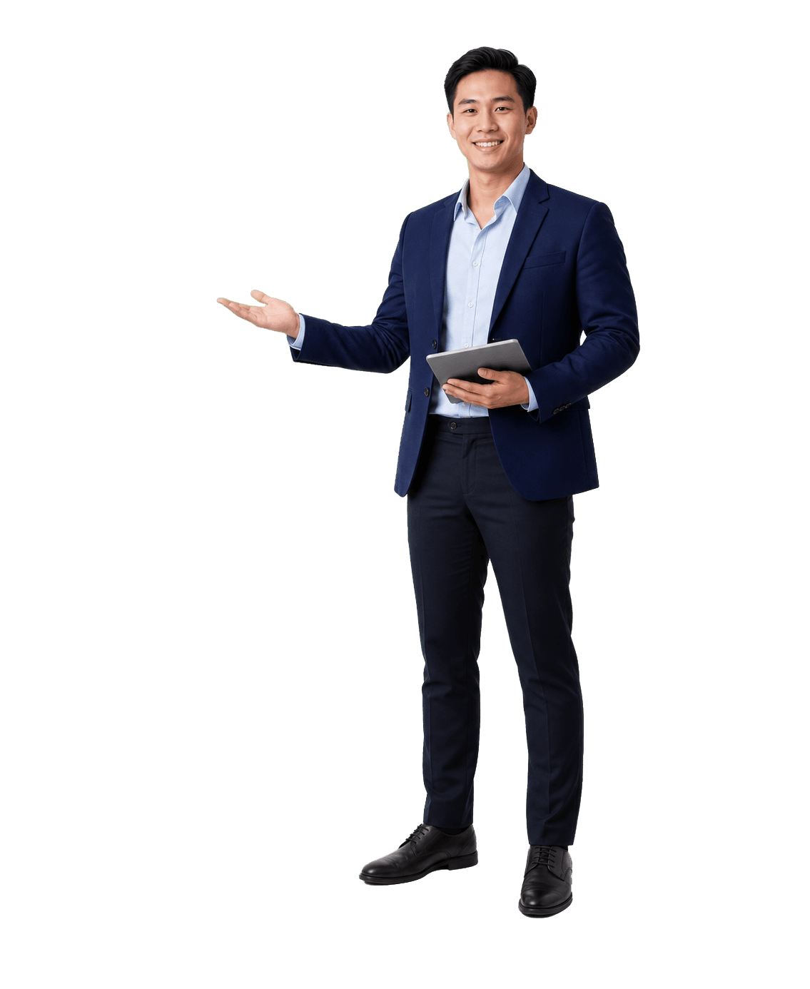 Expert consultant