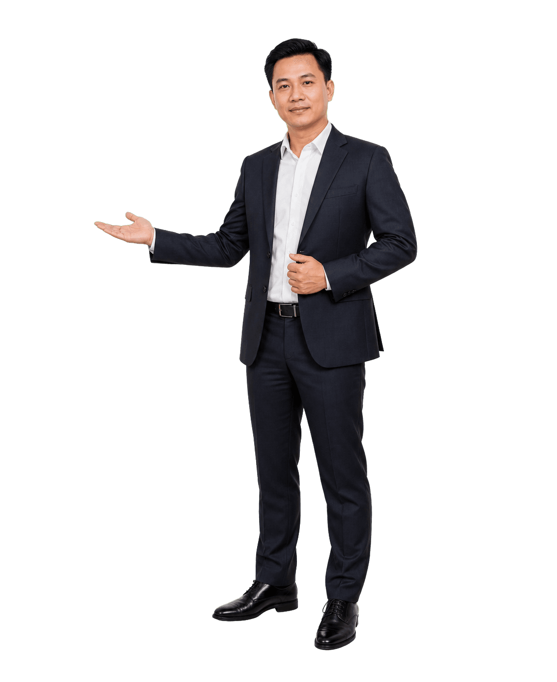 Expert consultant