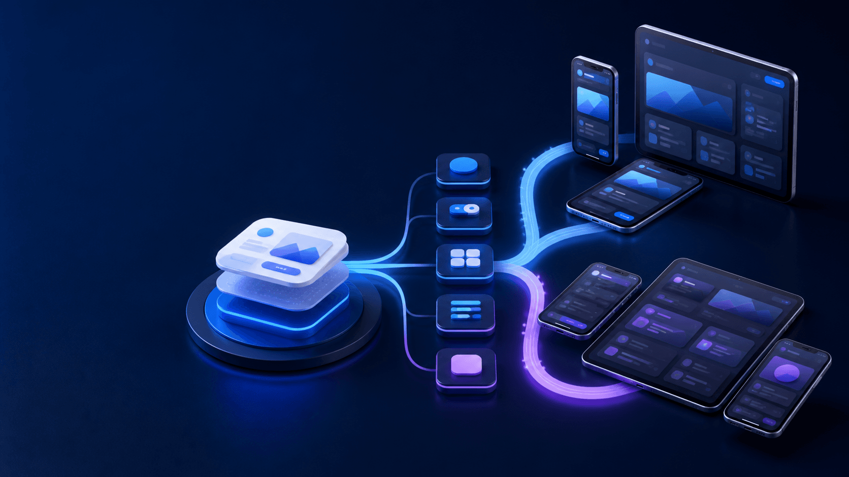 Flutter, React Native Hay Native: Chọn Nền Tảng Mobile Phù Hợp