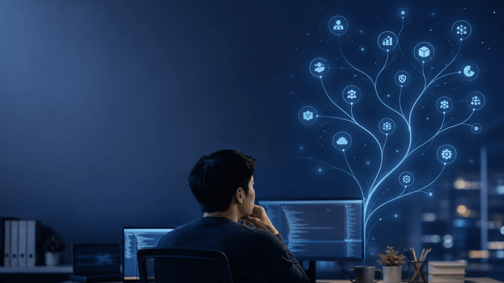 Lộ Trình Software Engineer: Phát Triển Năng Lực Theo Sản Phẩm