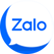 Contact project consulting via Zalo - SoftBuild