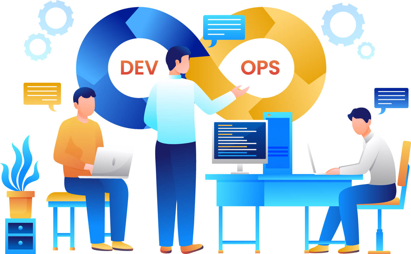 DevOps Development