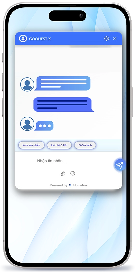 Right Phone UI