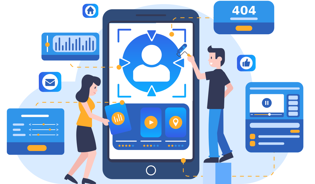 Optimize customer experience