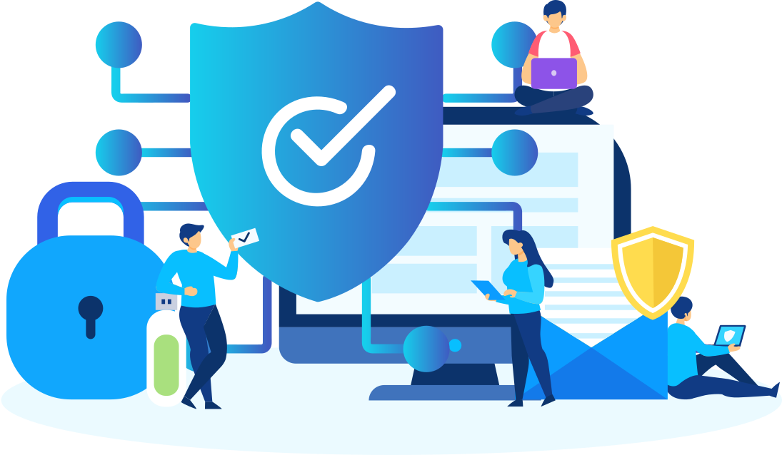 Proactive data security
