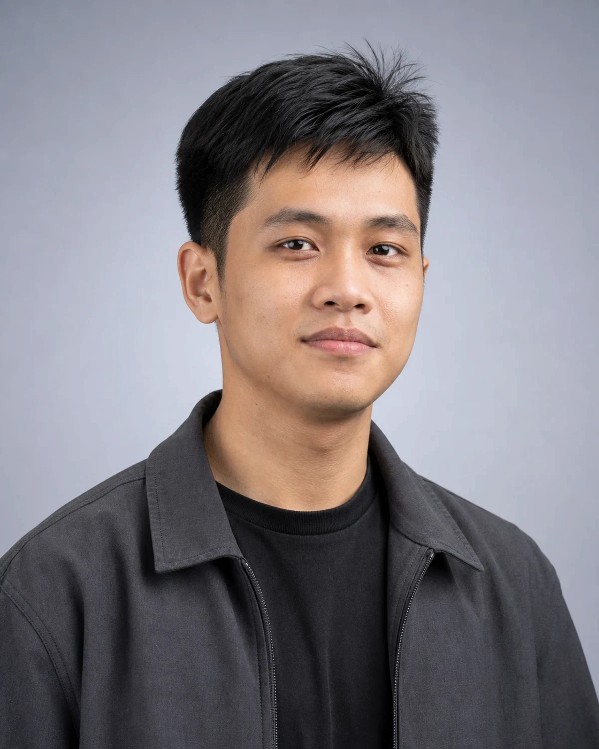 Huy - SoftBuild