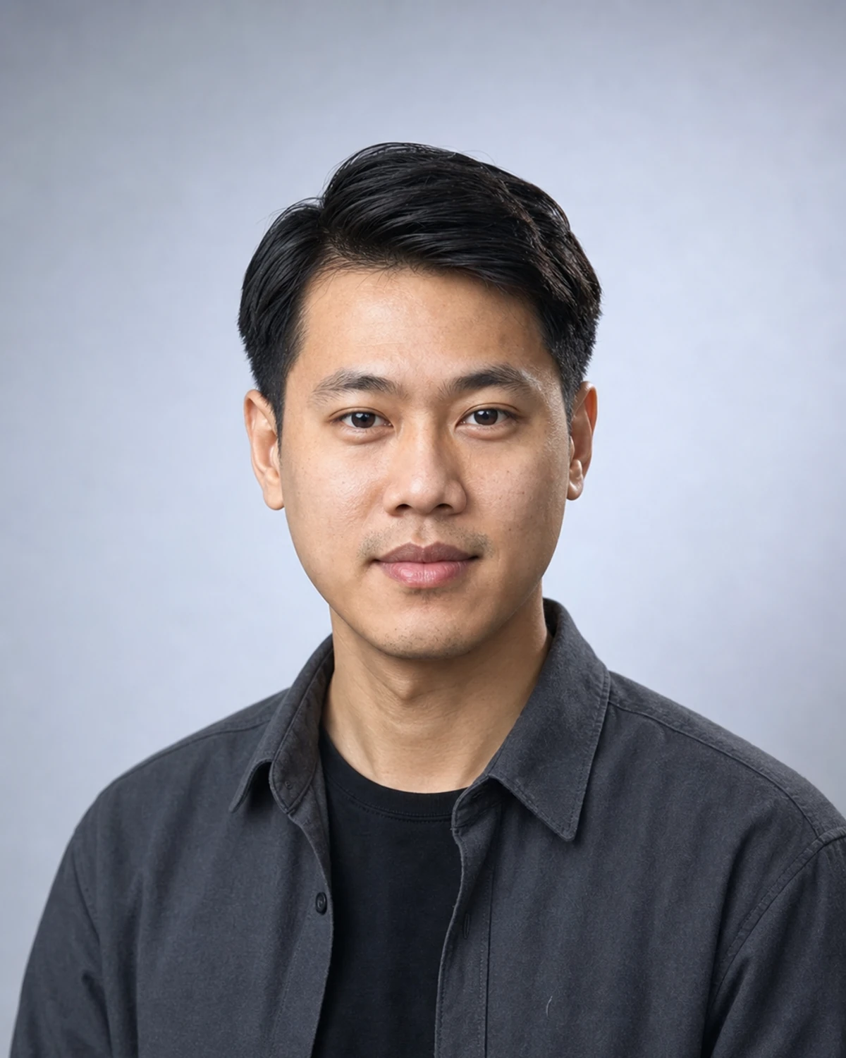 Hoang - SoftBuild