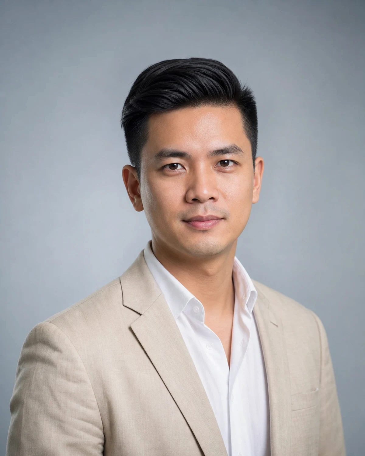 Hoang Nguyen - SoftBuild