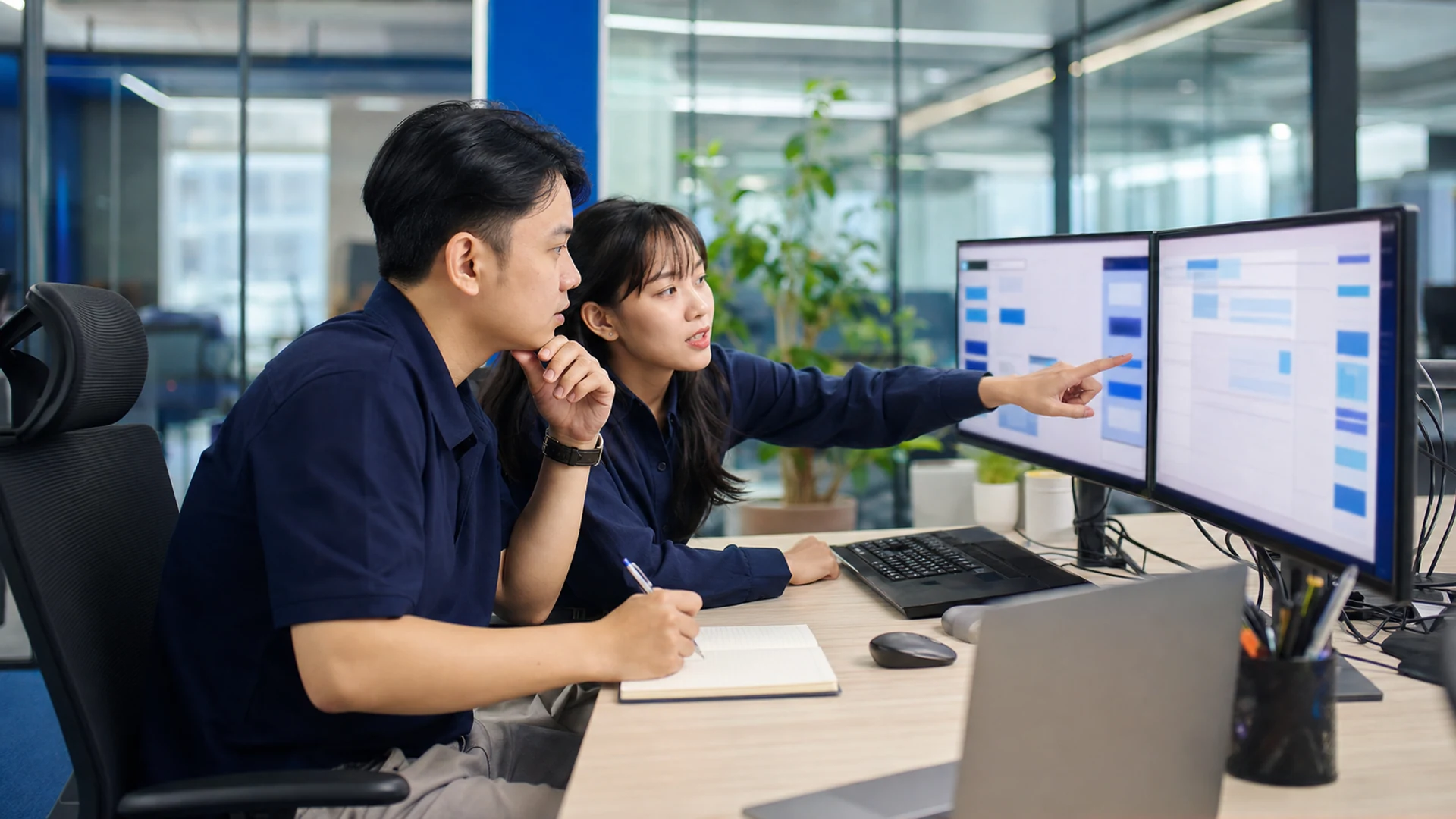 Công việc của Tester tại SoftBuild sẽ làm những gì?