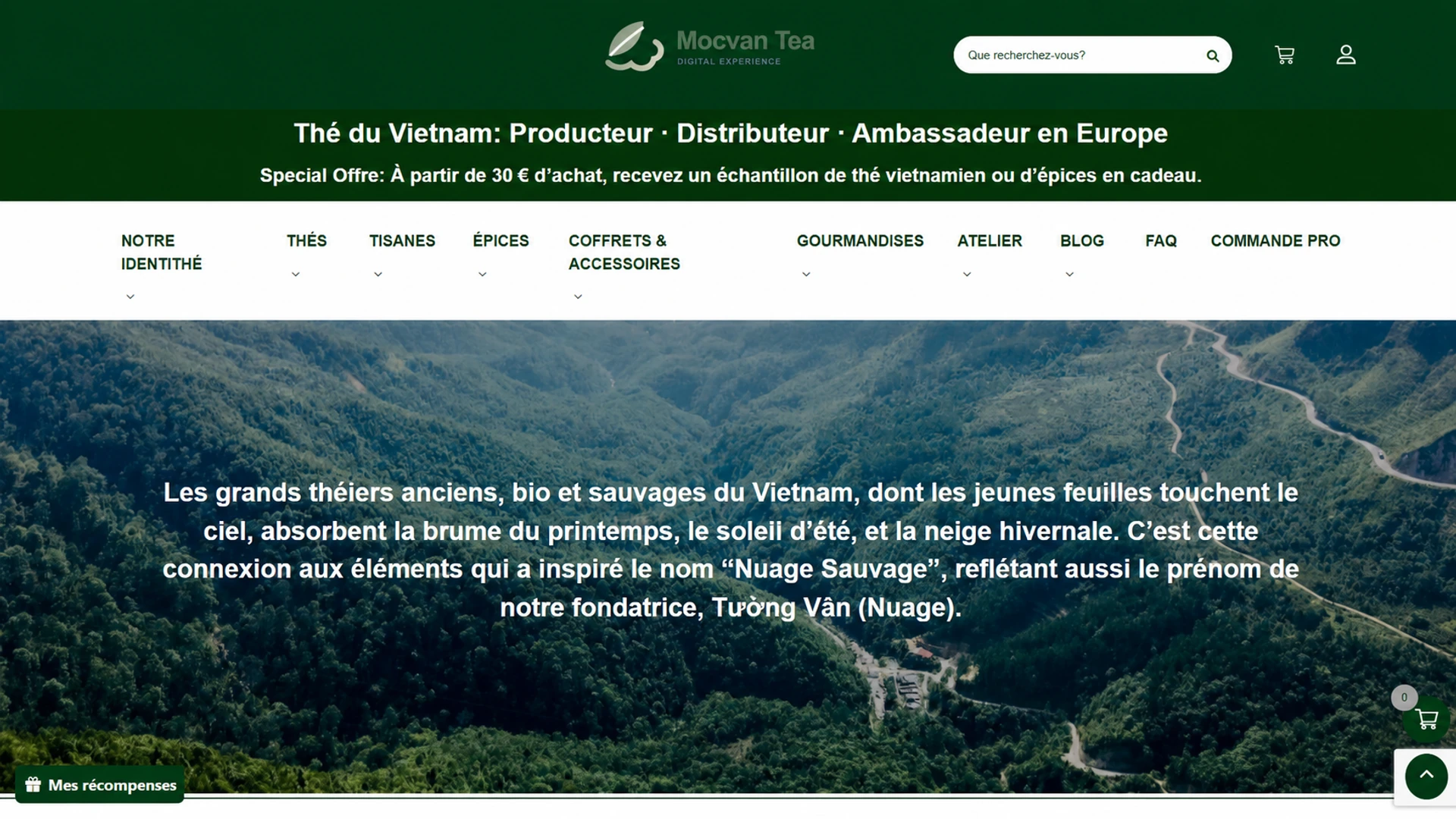 Giao diện website chuyên nghiệp - SoftBuild Giao diện website dự án mẫu 4 - Thiết kế bởi SoftBuild