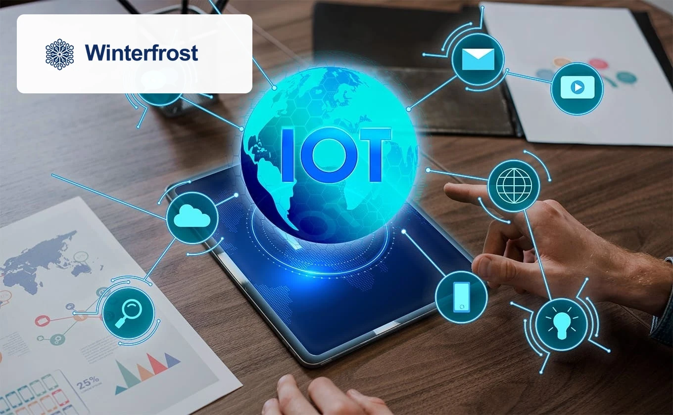 IOT DEVELOPMENT